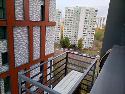 Купить квартиру г Москва, ул Рябиновая, д 3 к 1 25900000 рублей