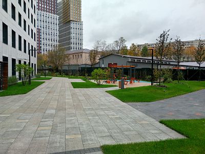 Купить квартиру г Москва, ул Петра Алексеева, д 14 стр 3 17000000 рублей