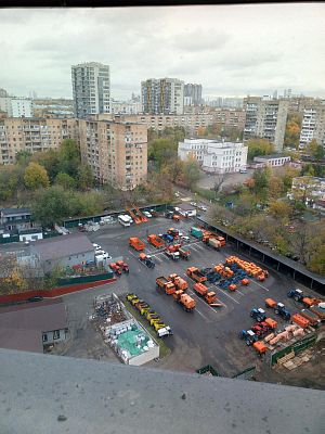 Купить квартиру г Москва, ул Петра Алексеева, д 14 стр 6 16800000 рублей