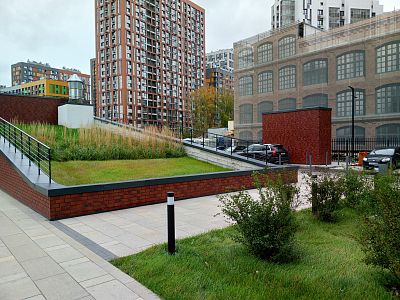 Купить квартиру г Москва, ул Петра Алексеева, д 14 стр 6 16800000 рублей