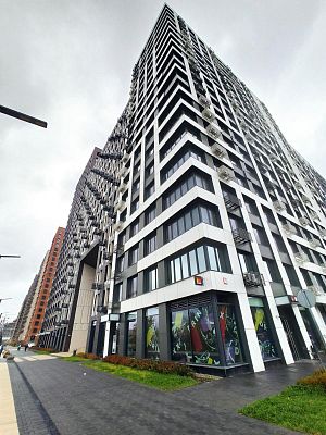 Купить квартиру г Москва, ул Большая Филёвская, д 3 к 1 37000000 рублей