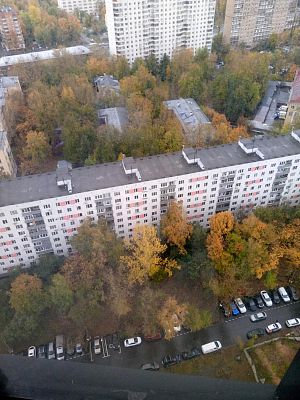 Купить квартиру г Москва, ул Петра Алексеева, д 12 стр 22 38000000 рублей