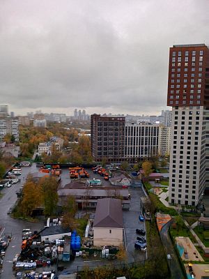 Купить квартиру г Москва, пер 2-й Петра Алексеева, д 5 33900000 рублей