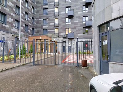 Купить квартиру г Москва, ул Багрицкого, д 10 к 4 37800000 рублей