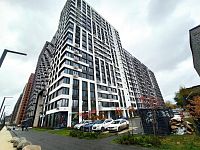 Купить квартиру г Москва, ул Большая Филёвская, д 3 к 1 52000000 рублей