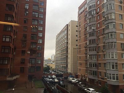Купить квартиру г Москва, ул Климашкина, д 19 91000000 рублей