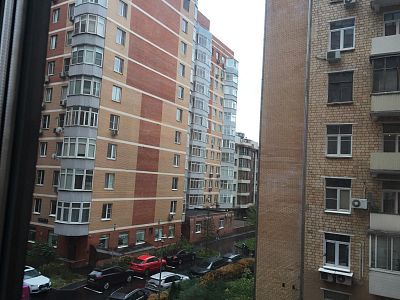 Купить квартиру г Москва, ул Климашкина, д 19 91000000 рублей