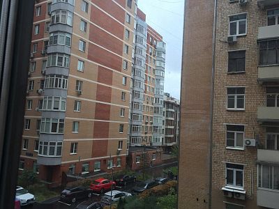 Купить квартиру г Москва, ул Климашкина, д 19 91000000 рублей