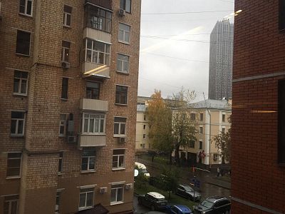 Купить квартиру г Москва, ул Климашкина, д 19 91000000 рублей
