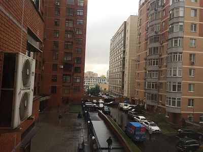 Купить квартиру г Москва, ул Климашкина, д 19 91000000 рублей