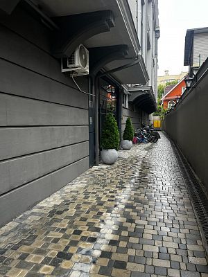 Купить квартиру г Сочи, ул Павлика Морозова, д 24 14000000 рублей