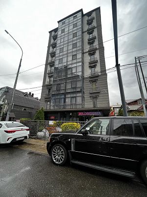 Купить квартиру г Сочи, ул Павлика Морозова, д 24 14000000 рублей