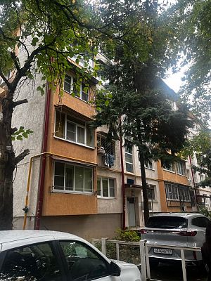 Купить квартиру г Сочи, ул Ульянова, д 61 14000000 рублей