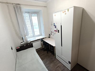 Продать квартиру г Москва, ул Авиамоторная, д 49/1 17300000 рублей