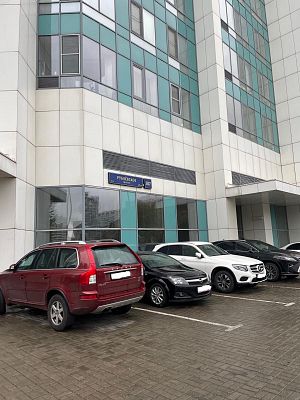 Купить квартиру г Москва, Рублёвское шоссе, д 107 25800000 рублей