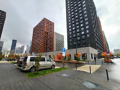 Купить квартиру г Москва, ул Большая Филёвская, д 3 к 2 19900000 рублей