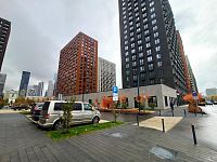 Купить квартиру г Москва, ул Большая Филёвская, д 3 к 2 19900000 рублей