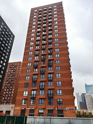 Купить квартиру г Москва, ул Большая Филёвская, д 3 к 2 26500000 рублей