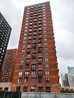 Купить квартиру г Москва, ул Большая Филёвская, д 3 к 2 26500000 рублей