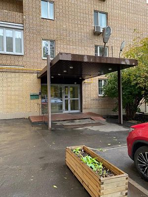 Купить квартиру г Москва, Кутузовский пр-кт, д 3 25000000 рублей