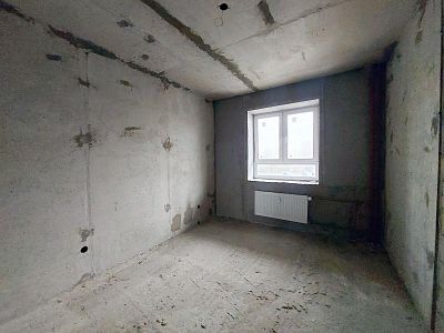 Продать квартиру г Красногорск, деревня Путилково, ул Просторная, д 9 8700000 рублей