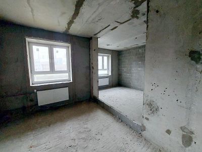 Продать квартиру г Красногорск, деревня Путилково, ул Просторная, д 9 8700000 рублей