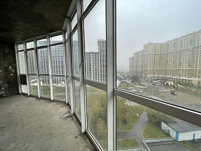Продать квартиру г Москва, ул Мосфильмовская, д 55 39000000 рублей