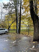 Купить квартиру г Москва, ул Алябьева, д 8 13100000 рублей