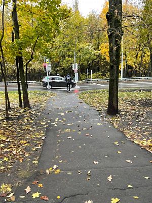 Купить квартиру г Москва, ул Алябьева, д 8 13100000 рублей
