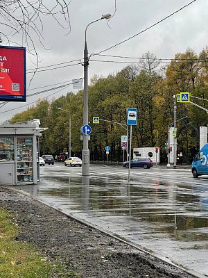 Купить квартиру г Москва, ул Большая Филёвская, д 19/18 к 1 24500000 рублей