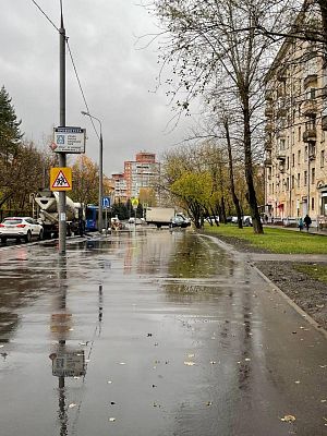 Купить квартиру г Москва, ул Большая Филёвская, д 19/18 к 1 24500000 рублей