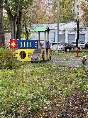 Купить квартиру г Москва, ул Большая Филёвская, д 19/18 к 1 24500000 рублей