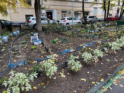 Купить квартиру г Москва, ул Большая Филёвская, д 19/18 к 1 24500000 рублей