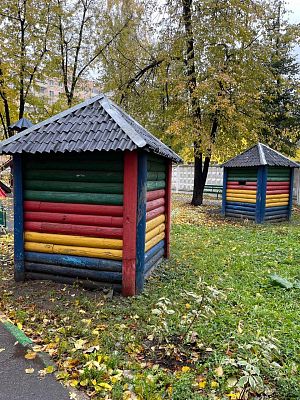 Купить квартиру г Москва, ул Большая Филёвская, д 19/18 к 1 24500000 рублей