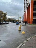 Купить квартиру г Москва, Береговой пр-д, д 5 к 3 37000000 рублей
