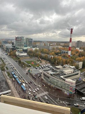 Купить квартиру г Москва, ул Ярцевская, д 32 29500000 рублей