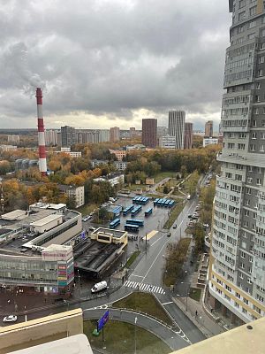 Купить квартиру г Москва, ул Ярцевская, д 32 29500000 рублей