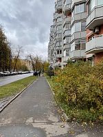 Купить квартиру г Москва, ул Большая Филёвская, д 16 19500000 рублей