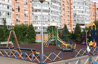 Купить квартиру г Москва, ул Большая Филёвская, д 16 19500000 рублей