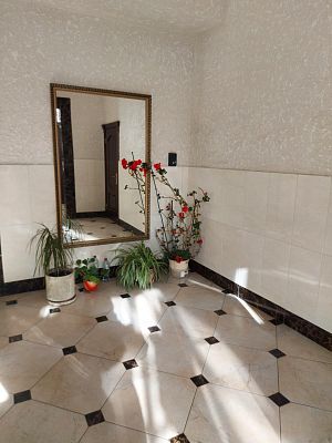 Купить квартиру г Москва, Филёвский б-р, д 24 к 3 21000000 рублей