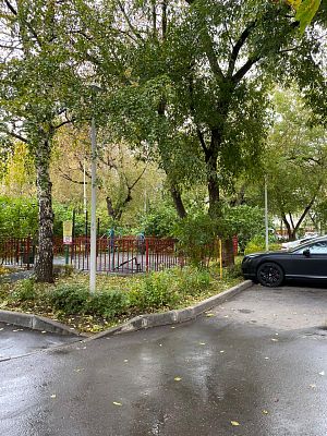 Купить квартиру г Москва, Кутузовский пр-кт, д 3 25000000 рублей
