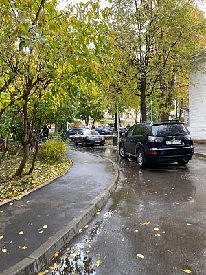 Купить квартиру г Москва, Кутузовский пр-кт, д 3 25000000 рублей