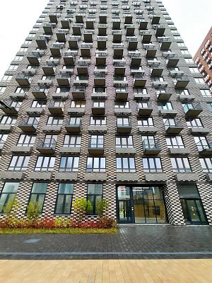 Купить квартиру г Москва, ул Большая Филёвская, д 3 к 3 79800000 рублей