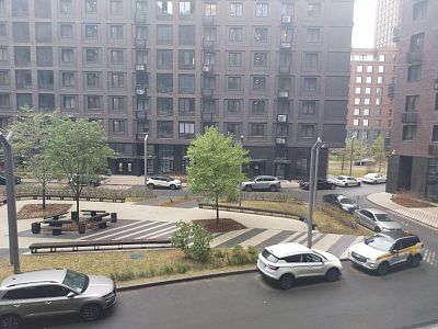 Купить квартиру г Москва, Береговой пр-д, д 1А 25000000 рублей