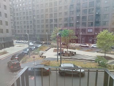 Купить квартиру г Москва, Береговой пр-д, д 1А 25000000 рублей
