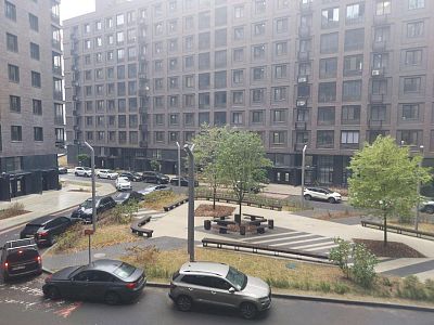 Купить квартиру г Москва, Береговой пр-д, д 1А 25000000 рублей