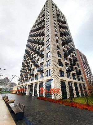 Купить квартиру г Москва, ул Большая Филёвская, д 3 к 4 52950000 рублей