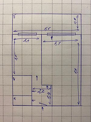 Купить квартиру г Москва, Чонгарский б-р, д 22 к 2 10500000 рублей
