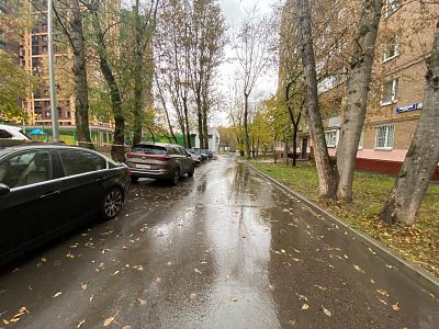 Купить квартиру г Москва, Чонгарский б-р, д 22 к 2 10500000 рублей