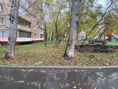 Купить квартиру г Москва, Чонгарский б-р, д 22 к 2 10500000 рублей